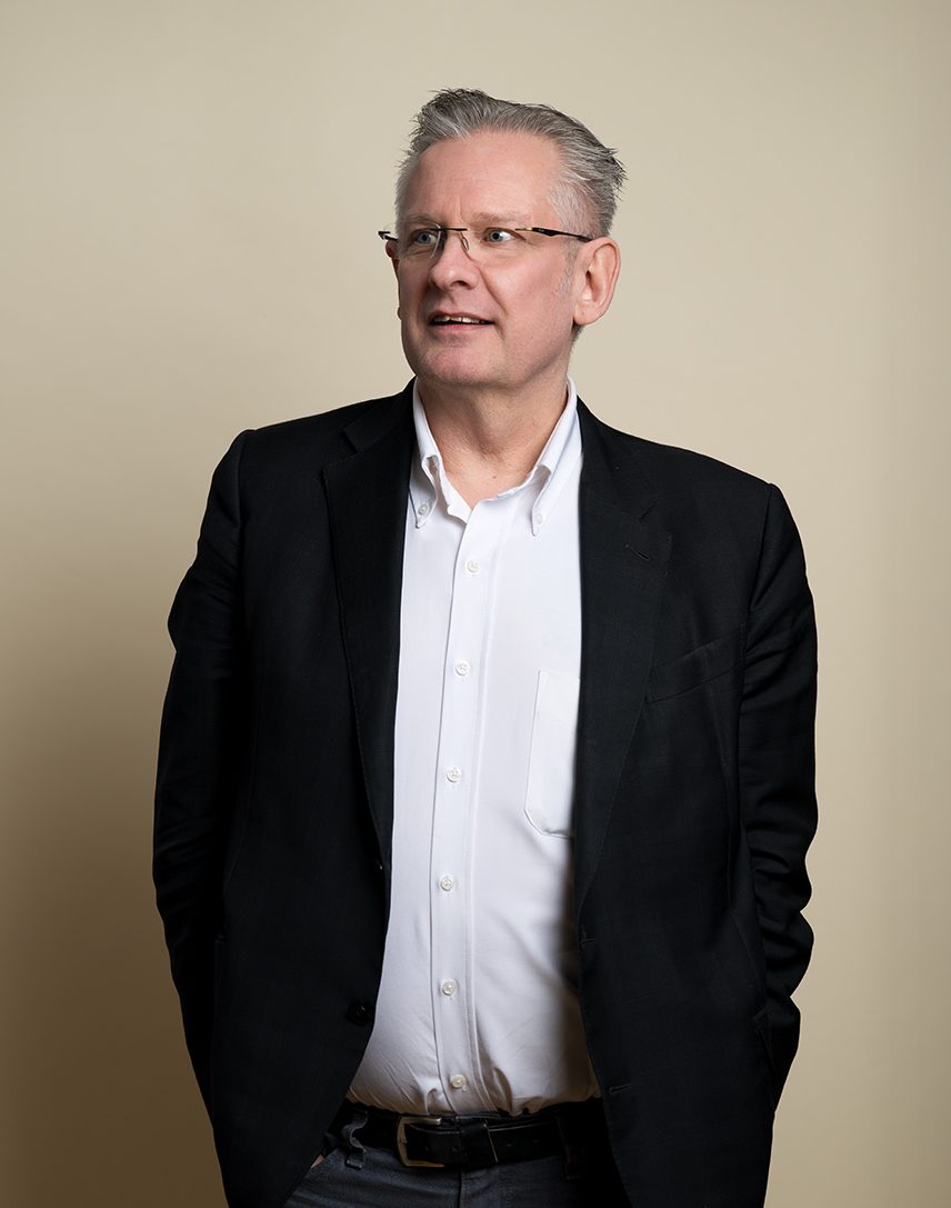Jari Simolin - August